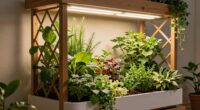 indoor garden systems