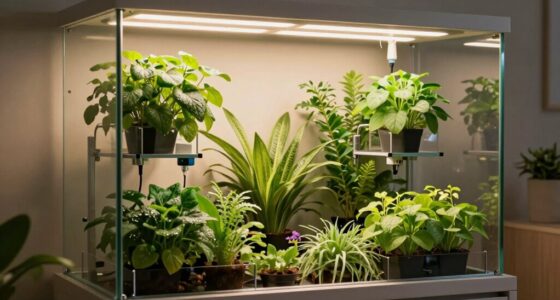 indoor garden systems guide