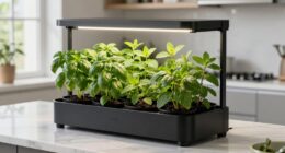 indoor garden systems guide