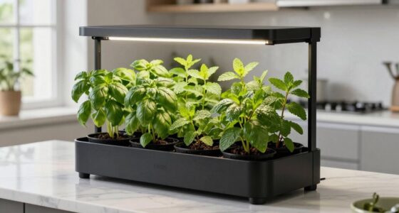 indoor garden systems guide