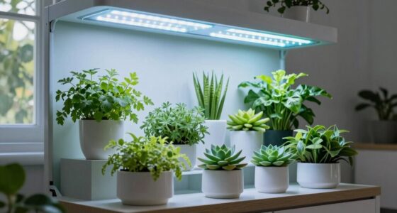 indoor garden systems list