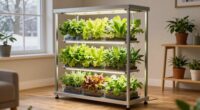 indoor garden systems list