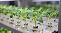 indoor hydroponic seed varieties