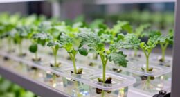 indoor hydroponic seed varieties