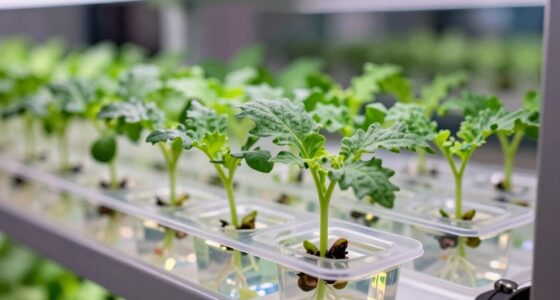 indoor hydroponic seed varieties
