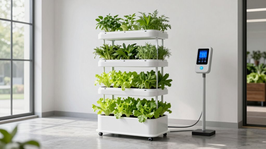 initial cost and ongoing expenses