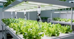 initial setup and monitoring