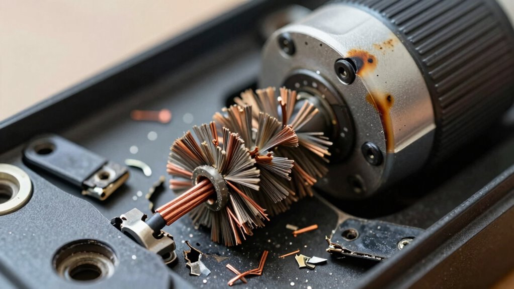 inspect identify repair prevent