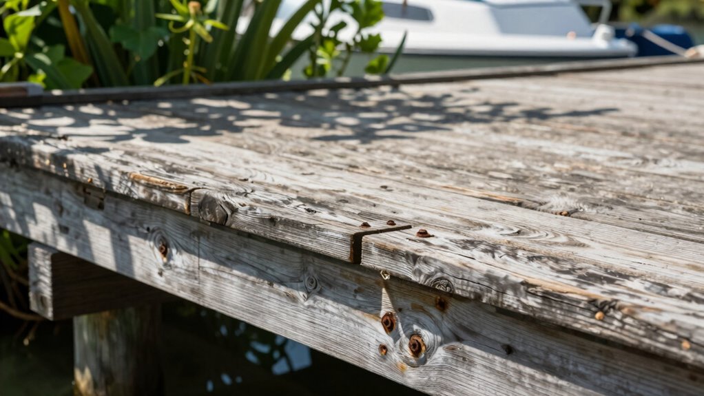 inspect maintain document repair