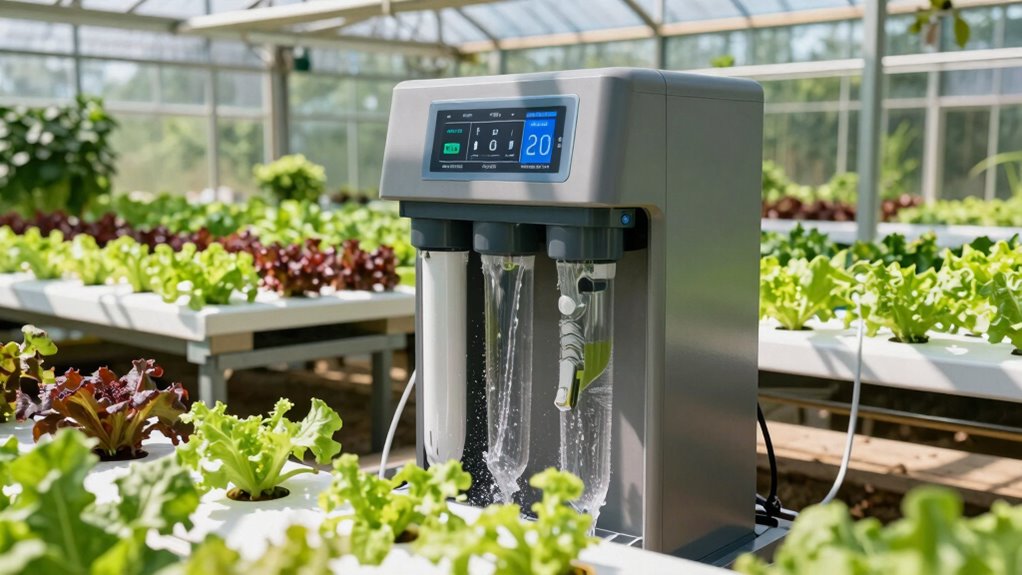 key factors for filtration