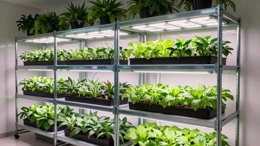 key factors for shelving