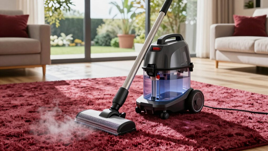 large room cleaning essentials