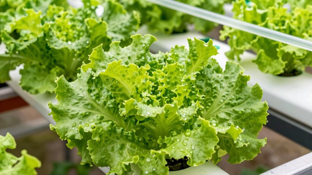 light humidity plant health