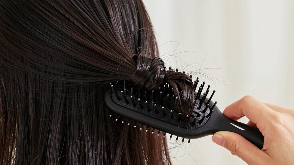 loosen soften slide clean