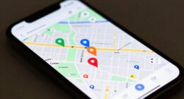 loss of map backups