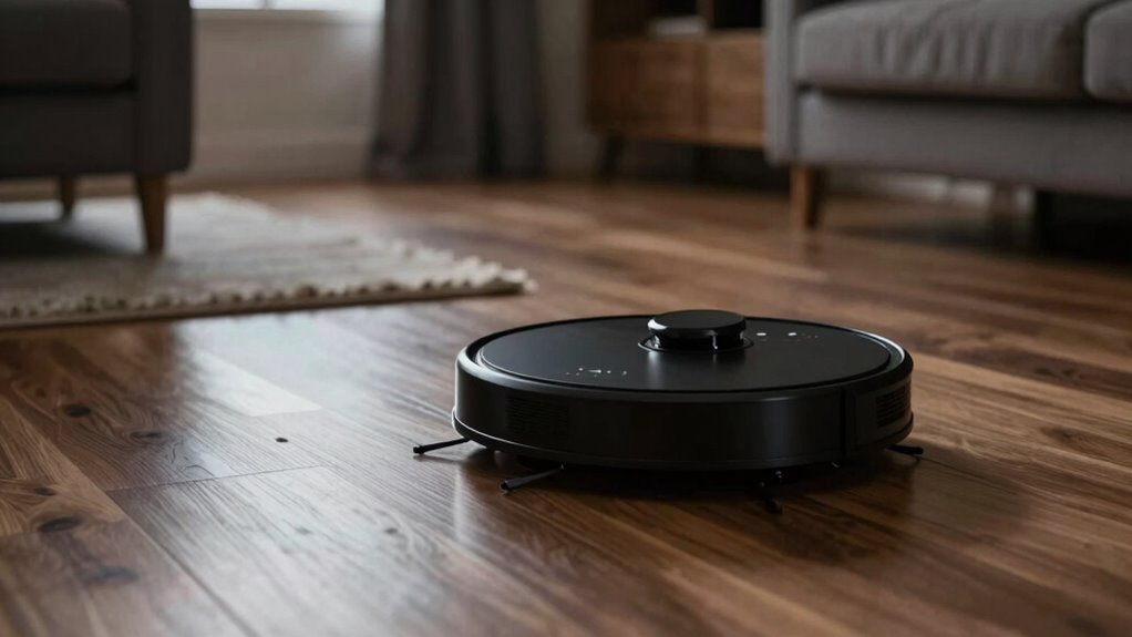 low light sensor performance