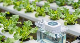 maintain consistent nutrient levels
