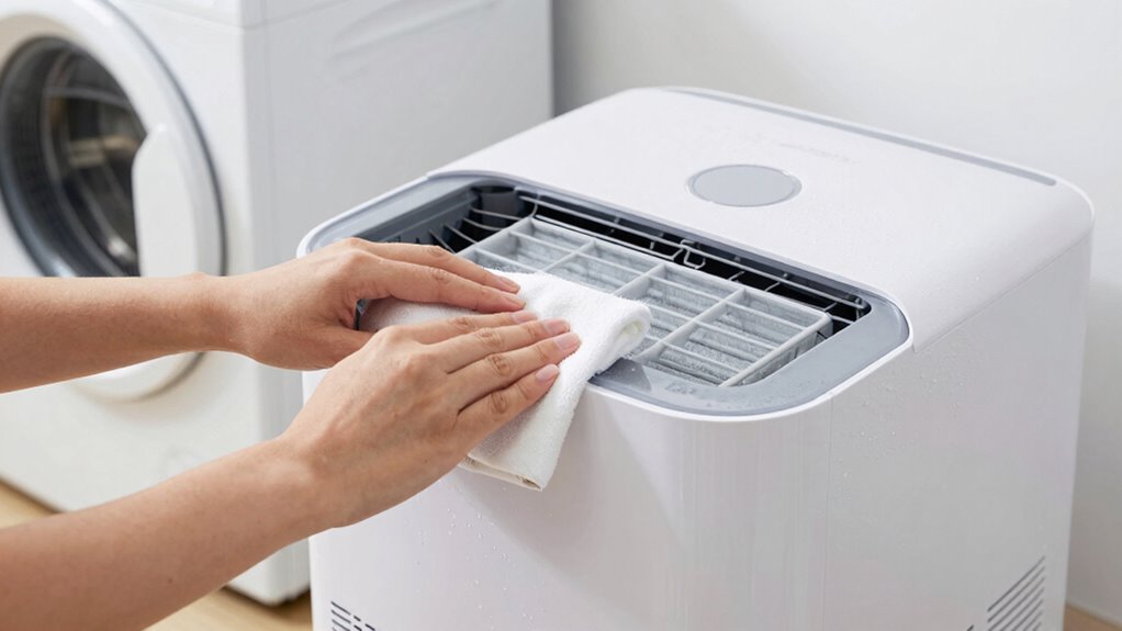 maintain optimize save energy