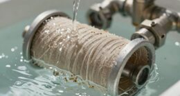 maintaining filters ensures flow