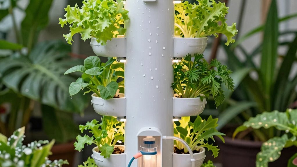 maintenance and pest control