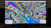 map recovery after update