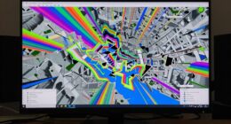 map recovery after update