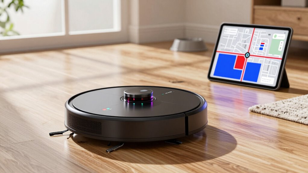 mapping customization efficiency compatibility