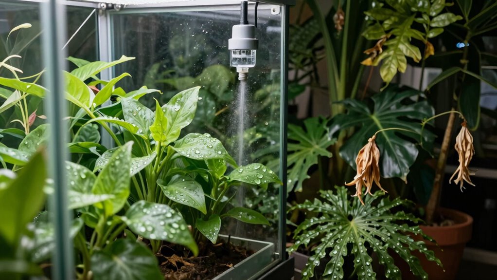 maximize growth through optimized conditions