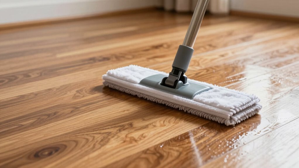 moisture control and maintenance