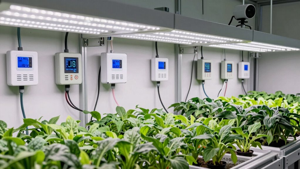 monitor adjust optimize improve