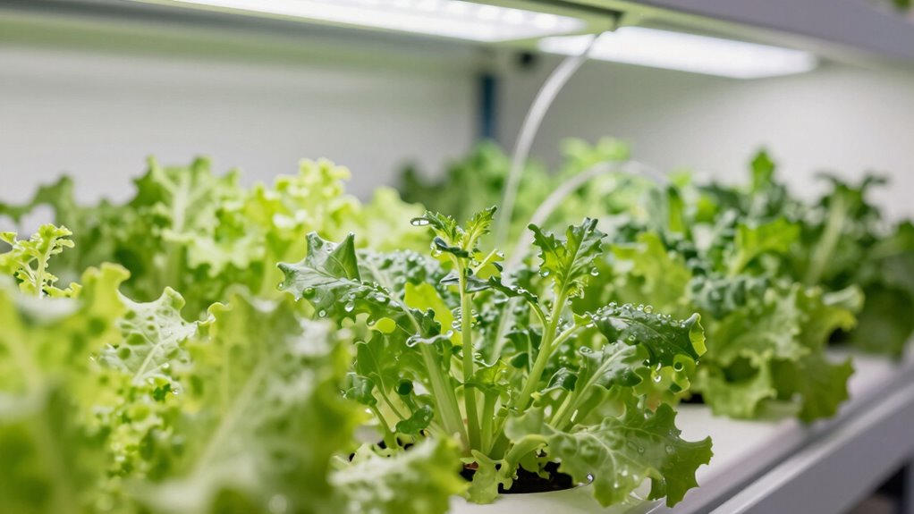 monitor plant health signs