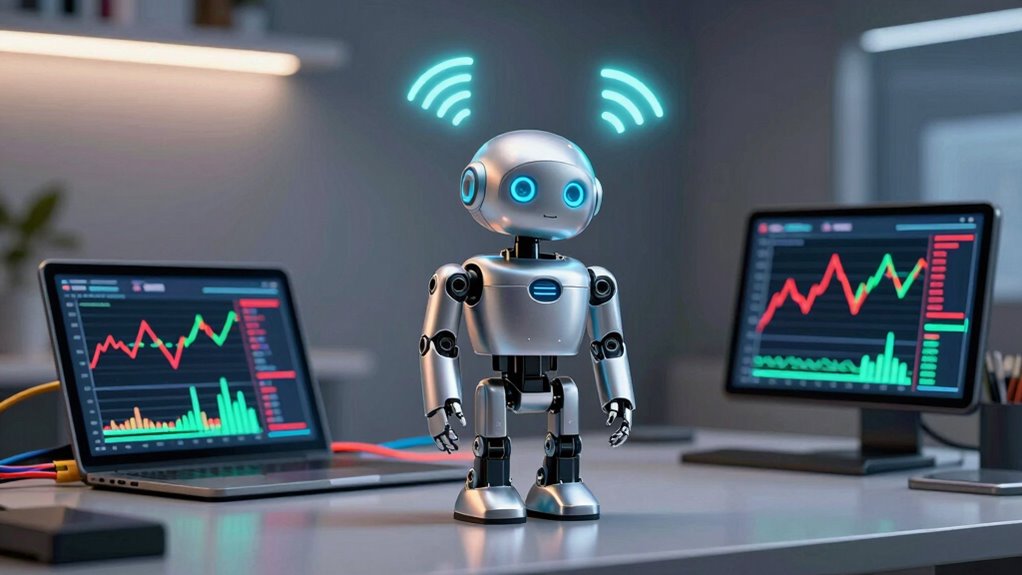 monitor wi fi connection stability