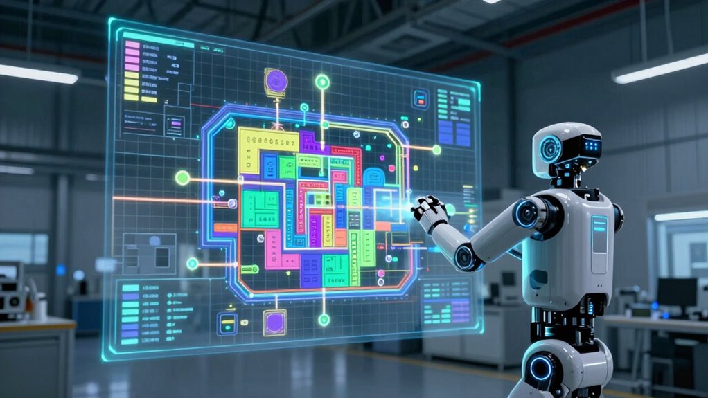 multi level mapping enhances navigation