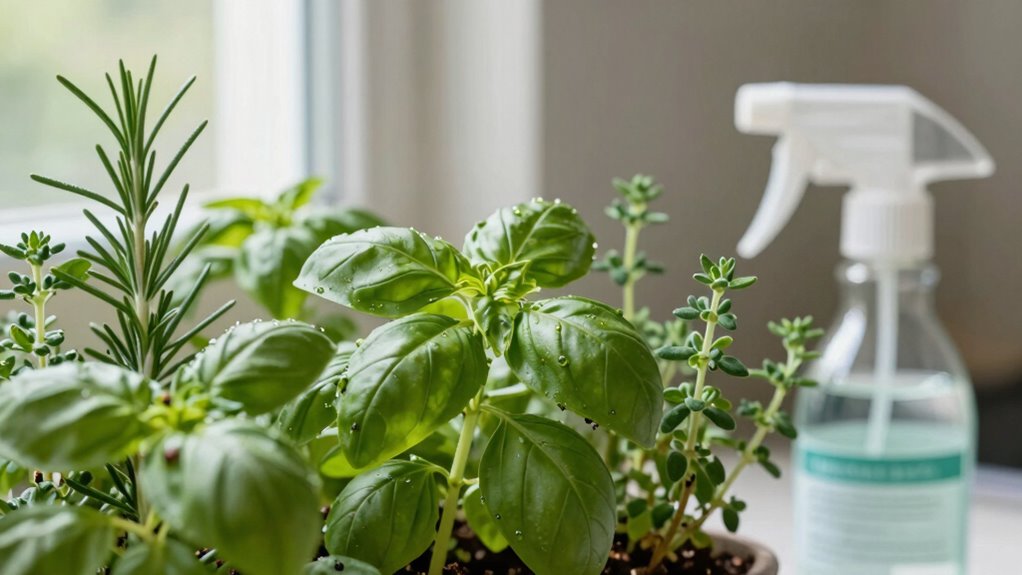 natural pest control methods