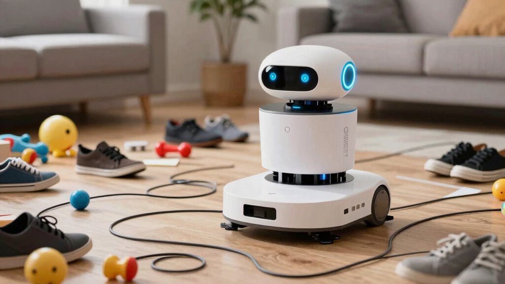 obstacle detection performance evaluation