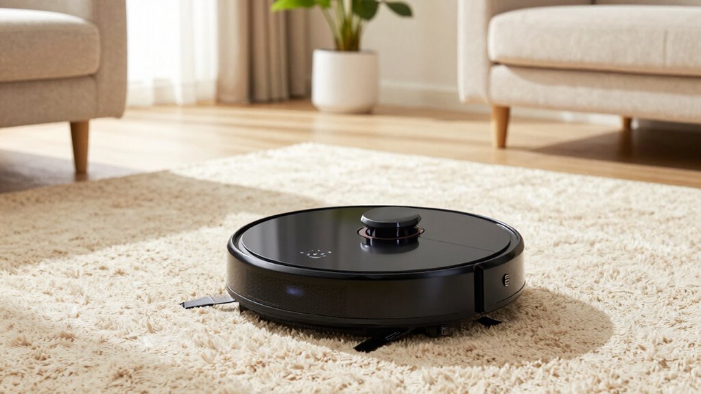 odor control and features