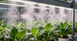 optimal humidity control techniques