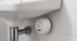 optimal leak detector placement