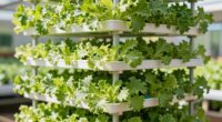 optimal plant spacing guidelines