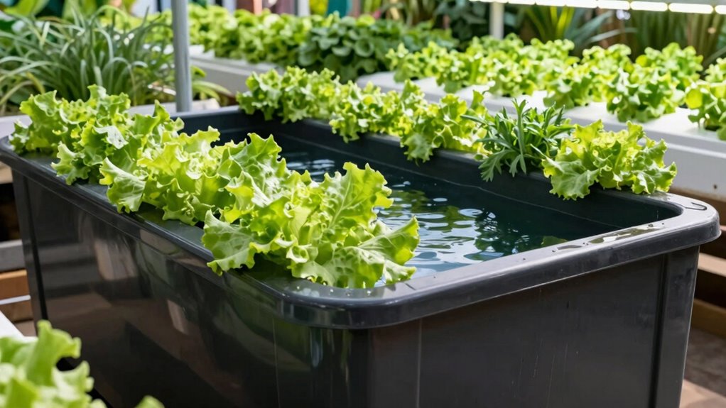 optimal tank size selection