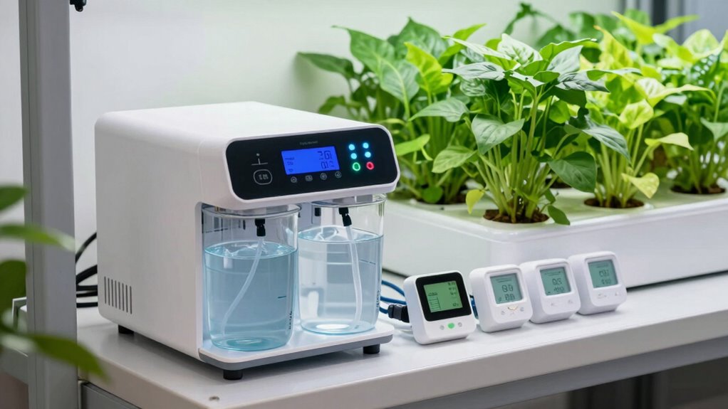 optimize energy with smart controls