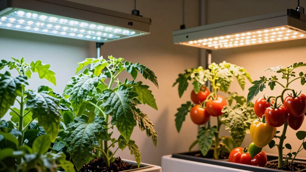 optimize soil and pest control