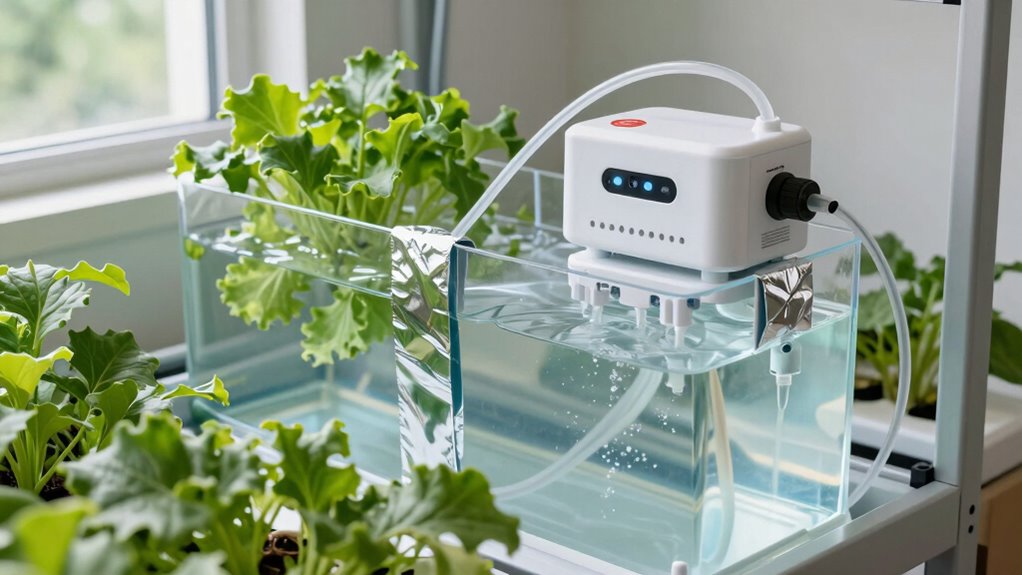 optimize water temperature efficiently