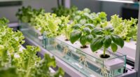 optimized plant growth systems