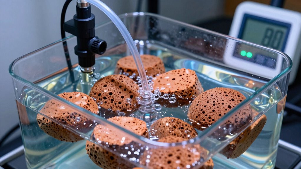 oxygenation issues and solutions