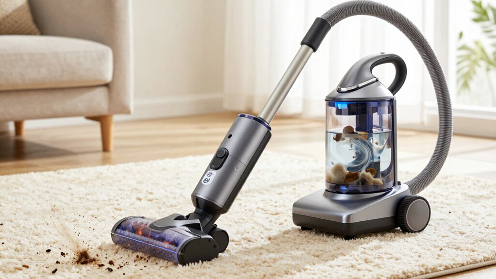 pet mess cleaning essentials
