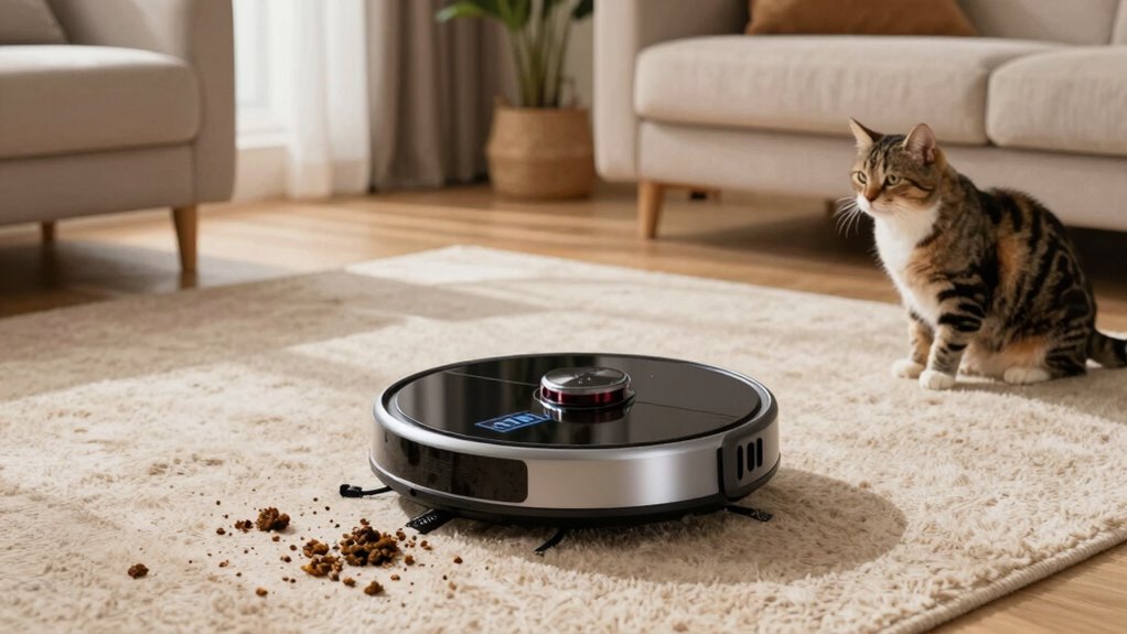 pet waste detection technology
