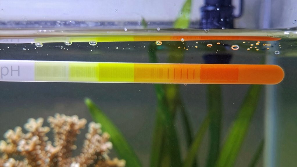 ph fluctuations prevention techniques