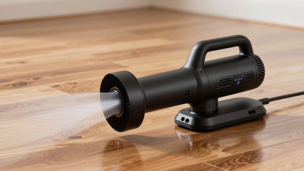 powerful controllable drying tool