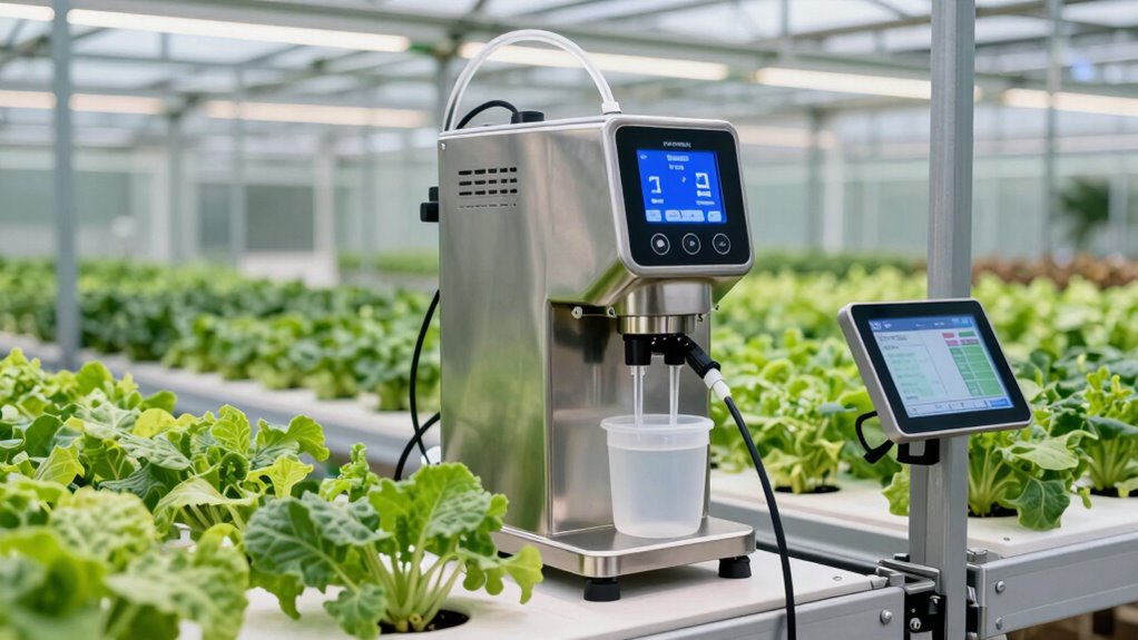 precise compatible easy calibration